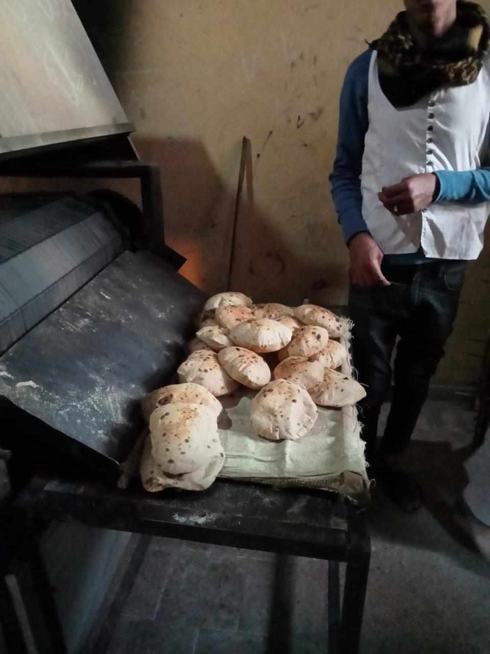 تموين أسيوط يحصد ٣٢٤٠ محضرا متنوع خلال شهر ديسمبر ٢٠٢٤