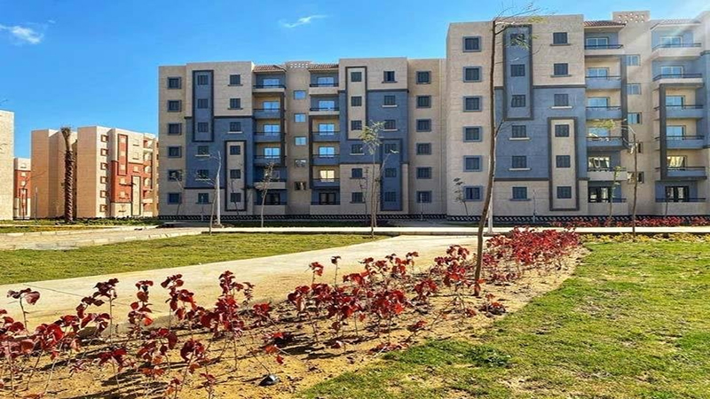 اليوم.. بدء تلقى طلبات زيادة مسطح المباني بدور السطح بالمدن الجديدة