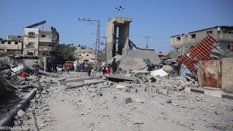 مؤشرات إسرائيلية واضحة.. الأرض مُمَهدة لاتفاق حول غزة