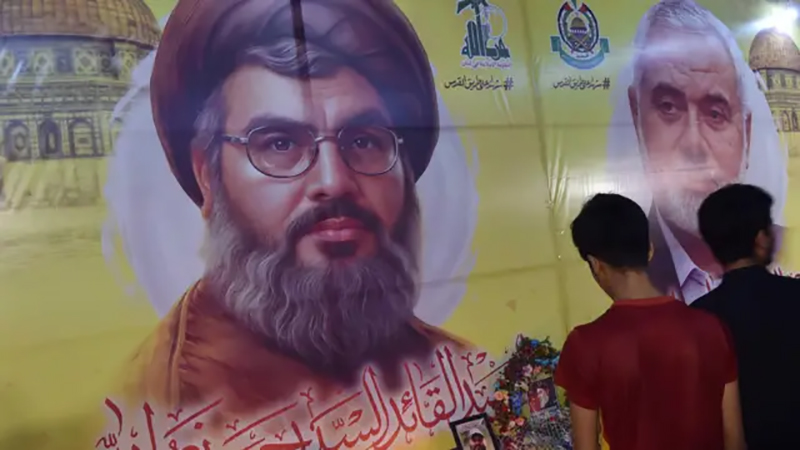 2024 عام الاغتيالات.. إسرائيل تجرد حماس وحزب الله من قياداتهما