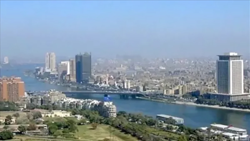 حالة الطقس اليوم الأحد ودرجات الحرارة في مصر