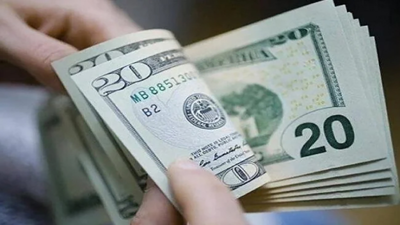 أسعار الدولار في مصر اليوم الثلاثاء