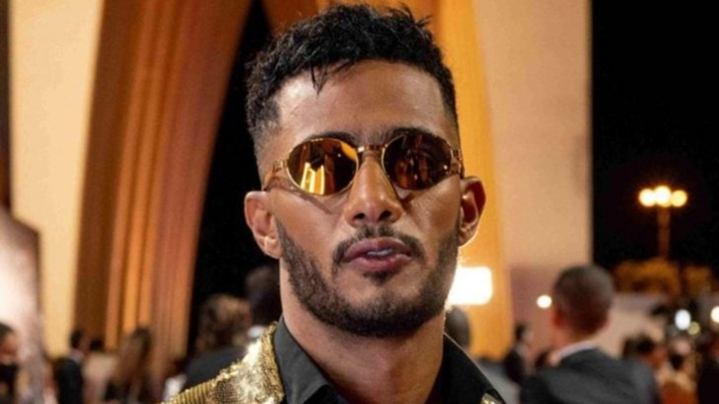 الكشف عن موعد أغنية “محمد رمضان” الجديدة