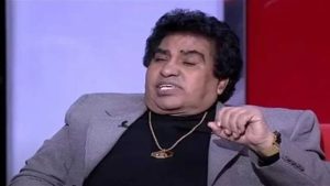 تفاصيل موعد ومكان صلاة الجنازة على الفنان “أحمد عدوية”