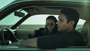 مسلسل “موعد مع الماضي” يتصدر قائمة الأعلى مشاهدة في مصر والأردن