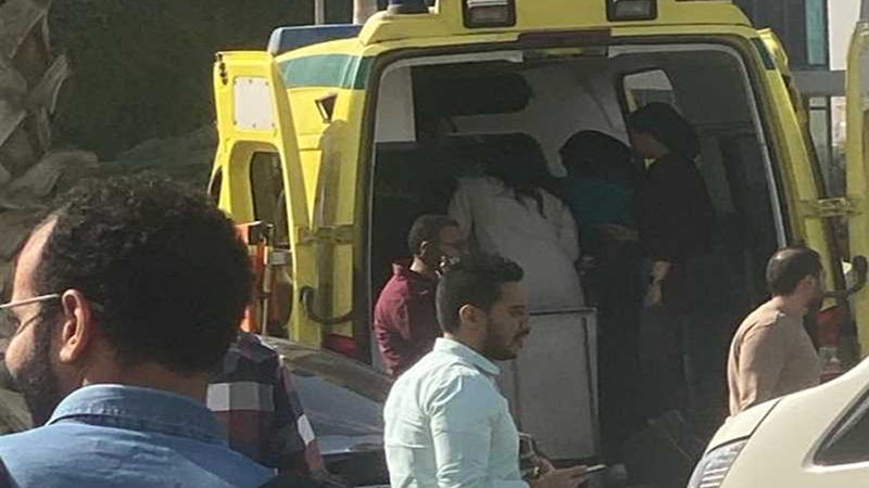 فاجعة في حلوان.. أسرة تفقد حياتها بسبب تسرب غاز داخل شقتها