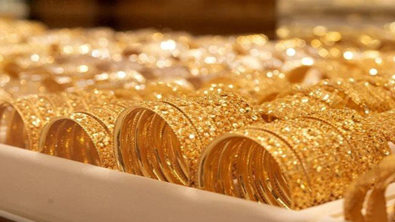 عيار 21 بـ 3740 جنيهًا.. ارتفاع أسعار الذهب في مصر اليوم الاثنين