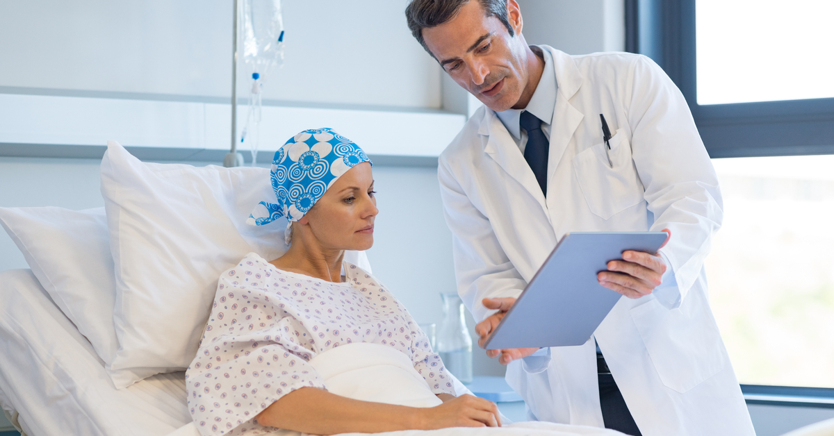 نوع من الخضار يهزم السرطان ويحمى الجسم منه