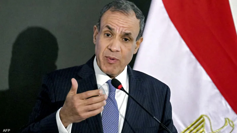 مصر تدعو الأطراف السورية إلى صون مقدرات الدولة ومؤسساتها الوطنية