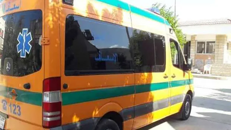 كان يبحث عن نظارته..وفاة طفل تحت عجلات سيارة مسرعة في المعادي.. التفاصيل الكاملة