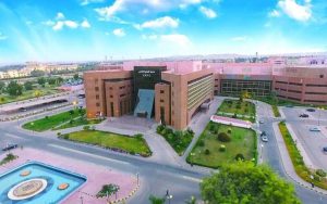 بفائض 1.31 مليار جنيه .. مدينة الانتاج الإعلامي تعتمد الموازنة التقدير ية للعام المقبل