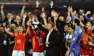 الأهلي يترقب قرعة كأس العالم للأندية التي تسحب الخميس في ميامي الأمريكية