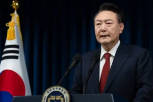 تجاهل التحقيق مرتين.. رئيس كوريا الجنوبية يُثير الجدل من جديد