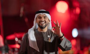 ضمن سلسلة أعياد الكريسماس.. حفل غنائي لحسين الجسمي في دبي 5 يناير