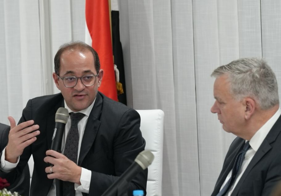 وزير المالية:  ندرس مبادرات  لسداد المستحقات التصديرية المتأخرة للشركات