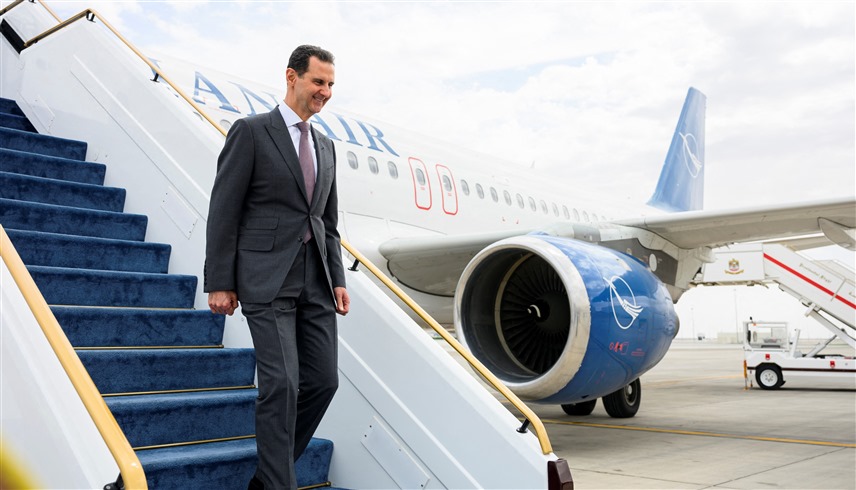 البرلمان السوري: نؤيد إرادة الشعب لبناء بلاده.. و”8 ديسمبر” يوم تاريخي