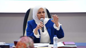 رئيس مصلحة الضرائب:  دعم المستثمرين وتعزيز الثقة مع الممولين