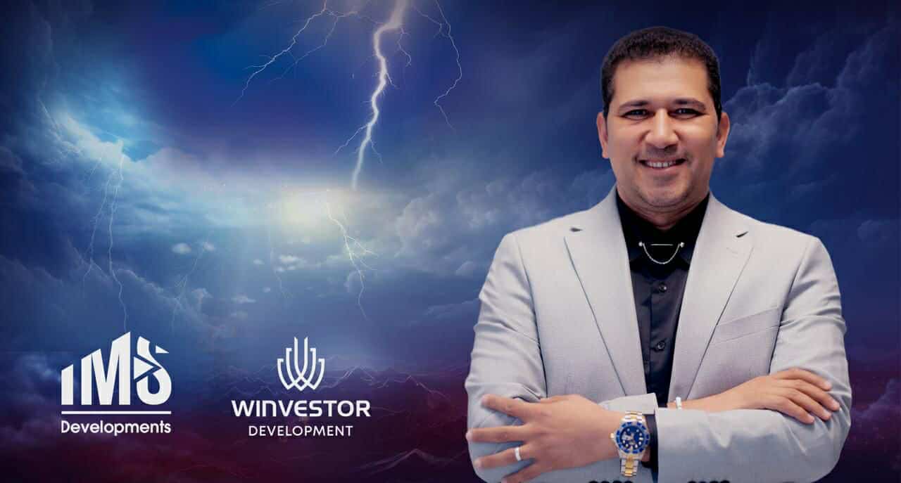 وينفسيتور للاستثمار تتحالف مع IMS للتطوير لإطلاق أحدث مشروعاتها مطلع العام المقبل