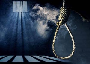 الإعدام شنقًا لعاطل والسجن 10سنوات لآخر بتهمة قتل شخص في عين شمس