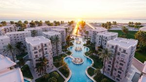 «توليدو للتطوير» تطلق «Layana Residence North Coast» أحدث مشروعاتها بالساحل الشمالي