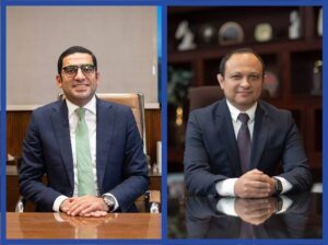 ماونتن ڤيو تضخ 2.5 مليار جنيه استثمارات بالتعاون مع CCC لتنفيذ 19 مبنى بمشروع iCity القاهرة الجديدة