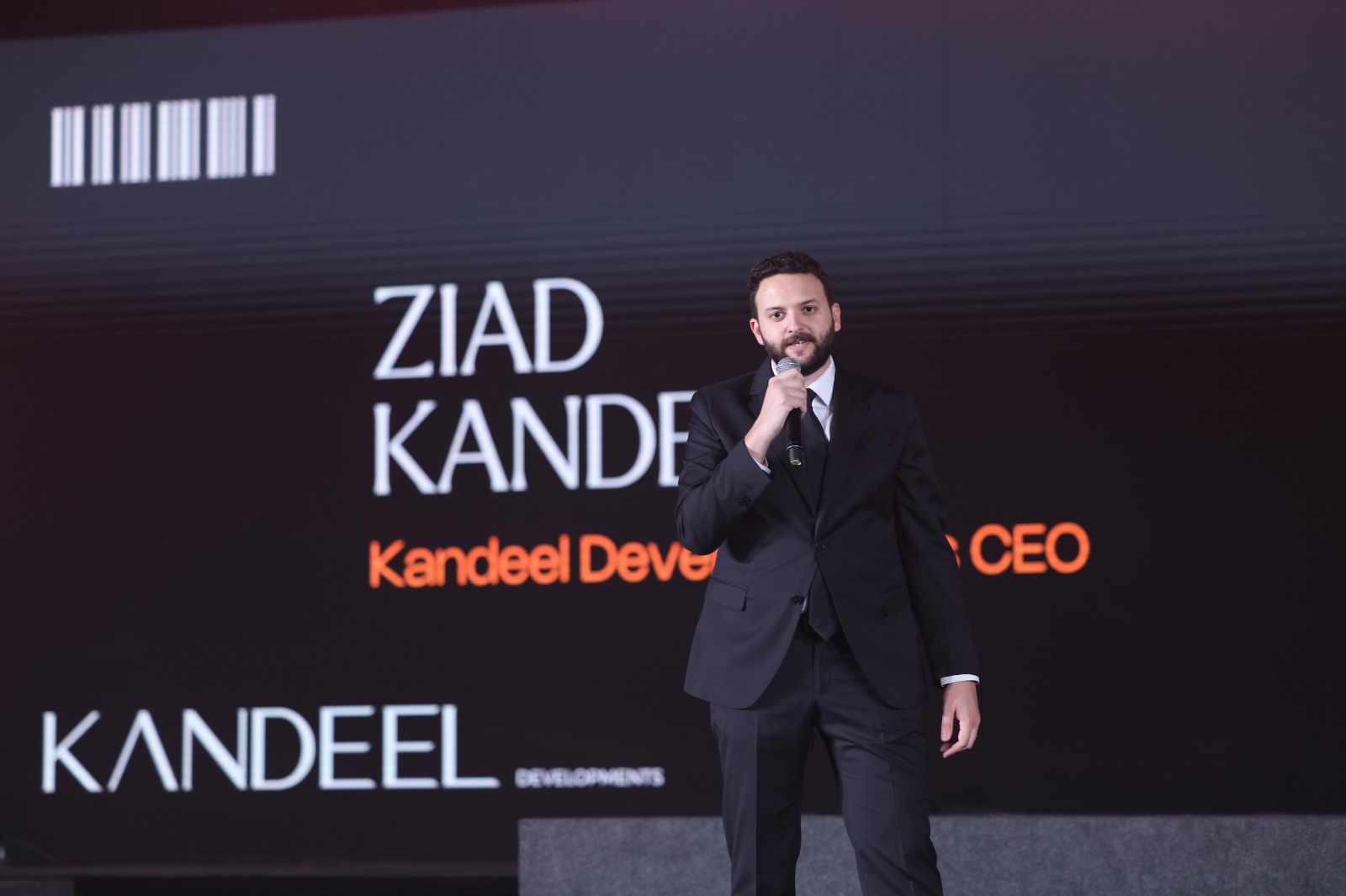 قنديل للتطوير تطلق أحدث مشاريعها KAY90 Business Complex في قلب القاهرة الجديدة