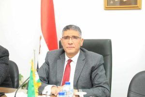 تعيين رؤساء جدد لوحدات محلية بمركز ومدينة أطفيح في الجيزة