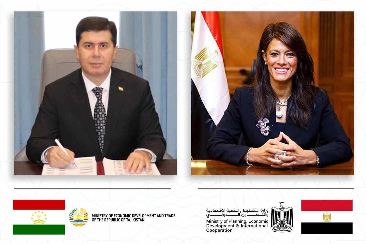 انطلاق الاجتماعات الفنية على مستوى الخبراء للدورة الثالثة من اللجنة المشتركة المصرية الطاجيكية