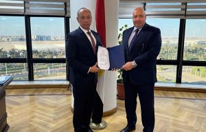 “إير كايرو” تحصل على شهادة ECAR Part 145.. وتوقع اتفاقيات استراتيجية مع كبرى شركات تصنيع الطائرات