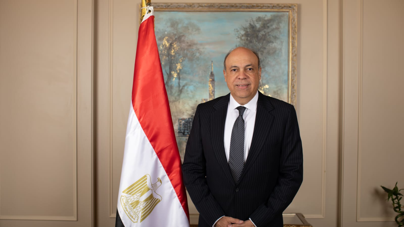 حقيقة اعتزام الحكومة بيع شركة مصر للطيران