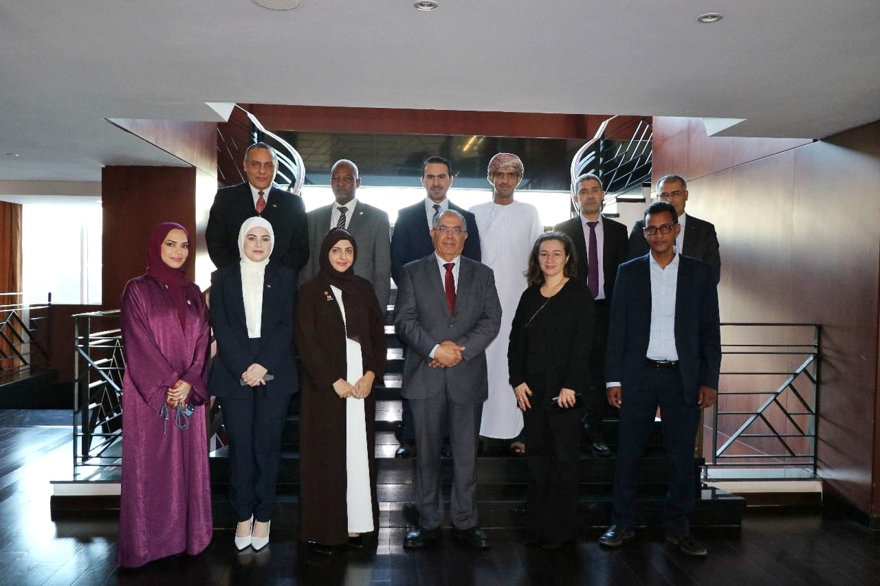 مصر تفوز برئاسة لجان المنظمة العربية للطيران المدني