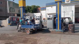 حملات رقابية على المخابز والأسواق في أسيوط