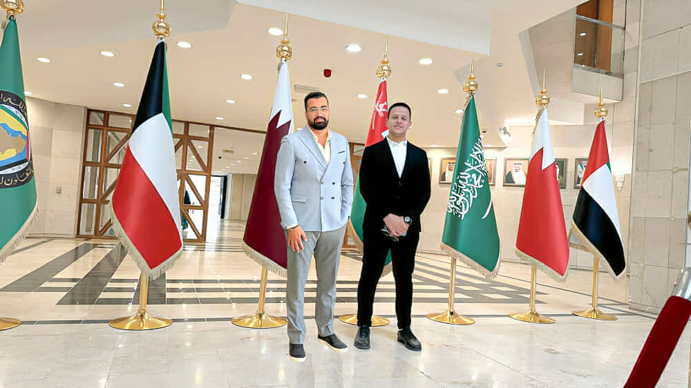 مزايا للتطوير تشارك بمعرض استثمار وتمكين بمدينة الرياض بعروض حصرية على مشروعات عقارية متنوعة