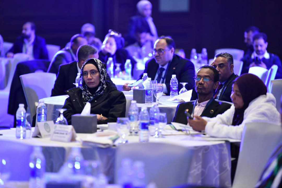 ” الصحة” تشارك بالمؤتمر العربي الـ23 “الأساليب الحديثة في إدارة المستشفيات”