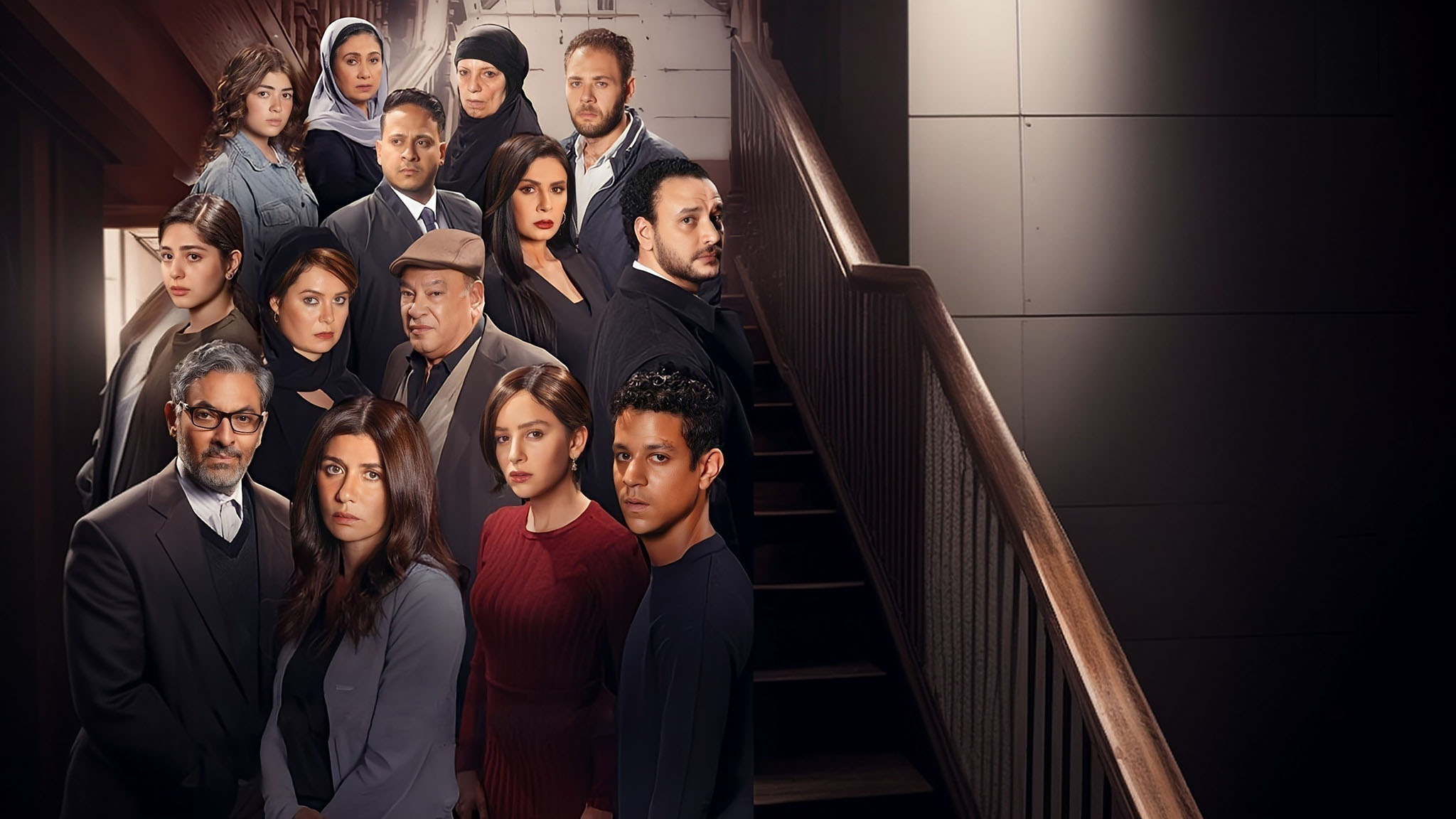 بعد طرحه على إحدى المنصات الرقمية.. أبرز المعلومات عن فيلم “المحكمة”