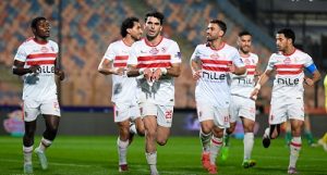 الدوري المصري الممتاز.. كل ما تريد معرفته عن مباراة الزمالك وسيراميكا كليوباترا