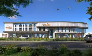 «Valero Developments» تطلق مشروع جديد بالعبور لترفع محفظة استثماراتها لـ 630 مليون جنيه