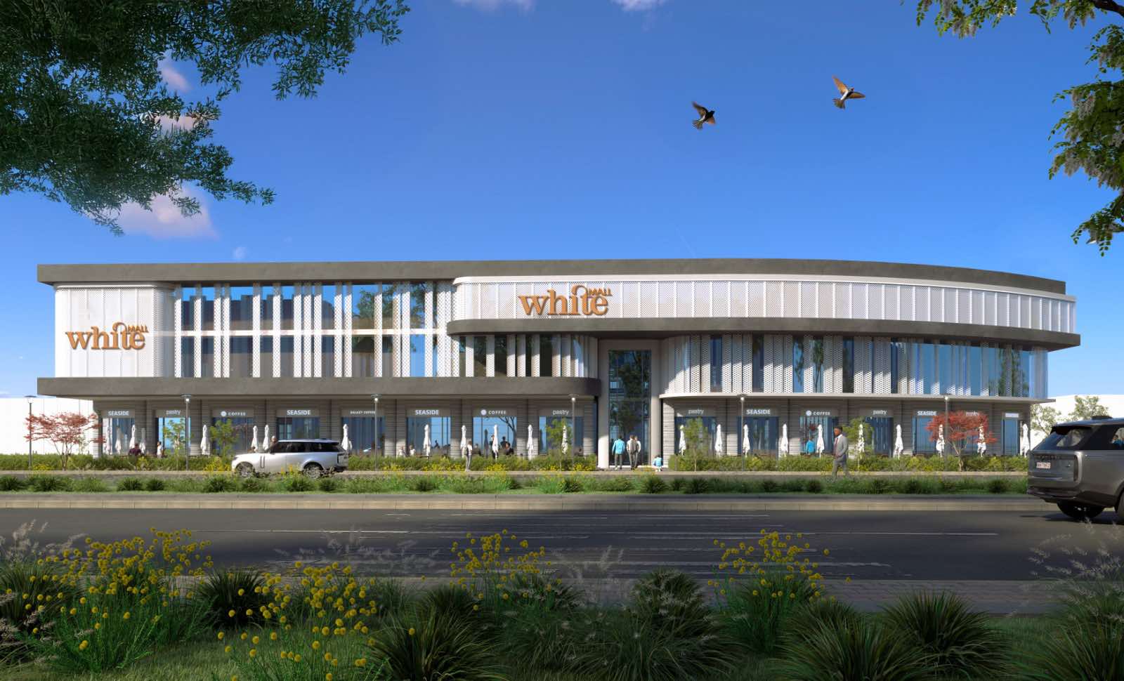 «Valero Developments» تطلق مشروع جديد بالعبور لترفع محفظة استثماراتها لـ 630 مليون جنيه