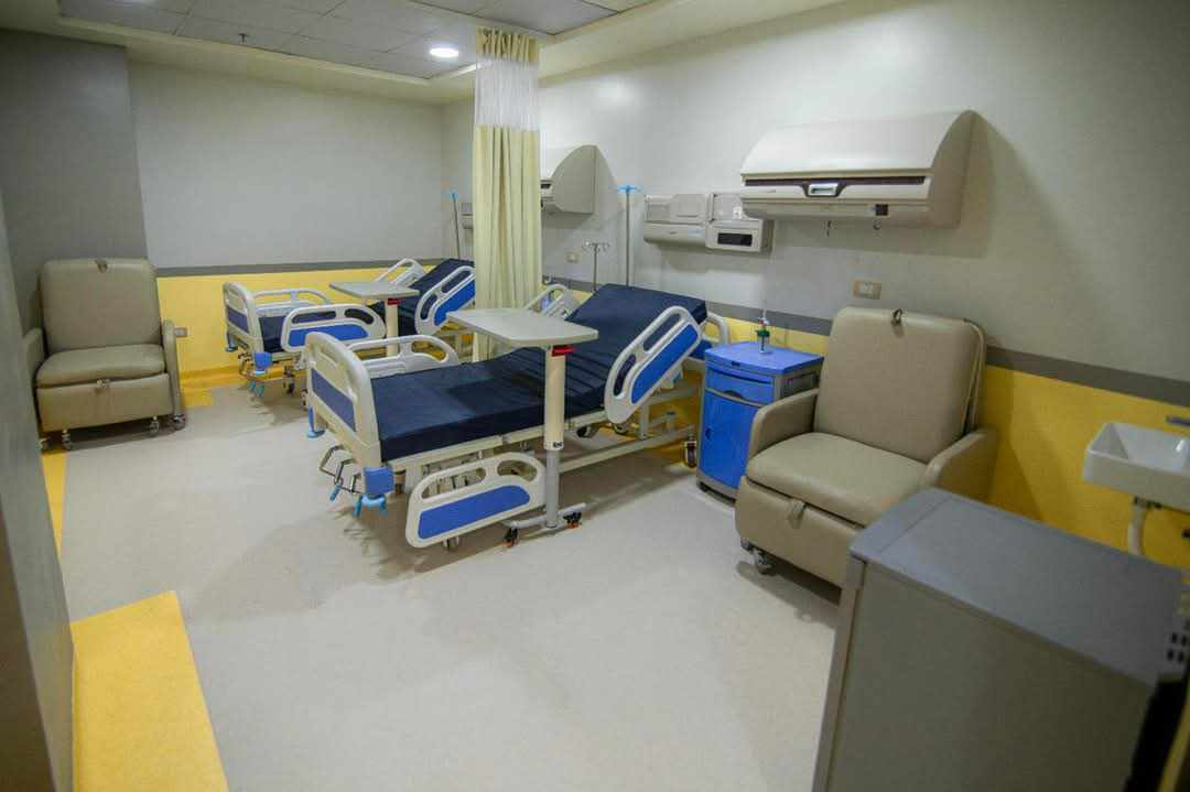 خلال 11 شهرا.. الصحة تقدم خدماتها الطبية لأكثر من 17 مليون مواطن بالقاهرة