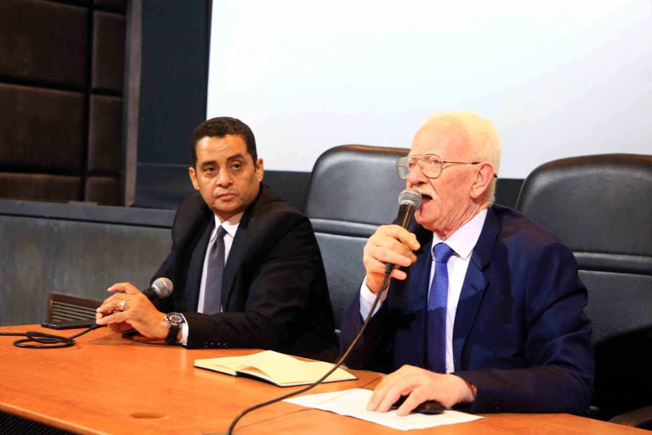 وادي النيل اشتيو لايف ساينس تبدأ الإنتاج الفعلي بمصنع مرشحات الكٌلى يناير القادم