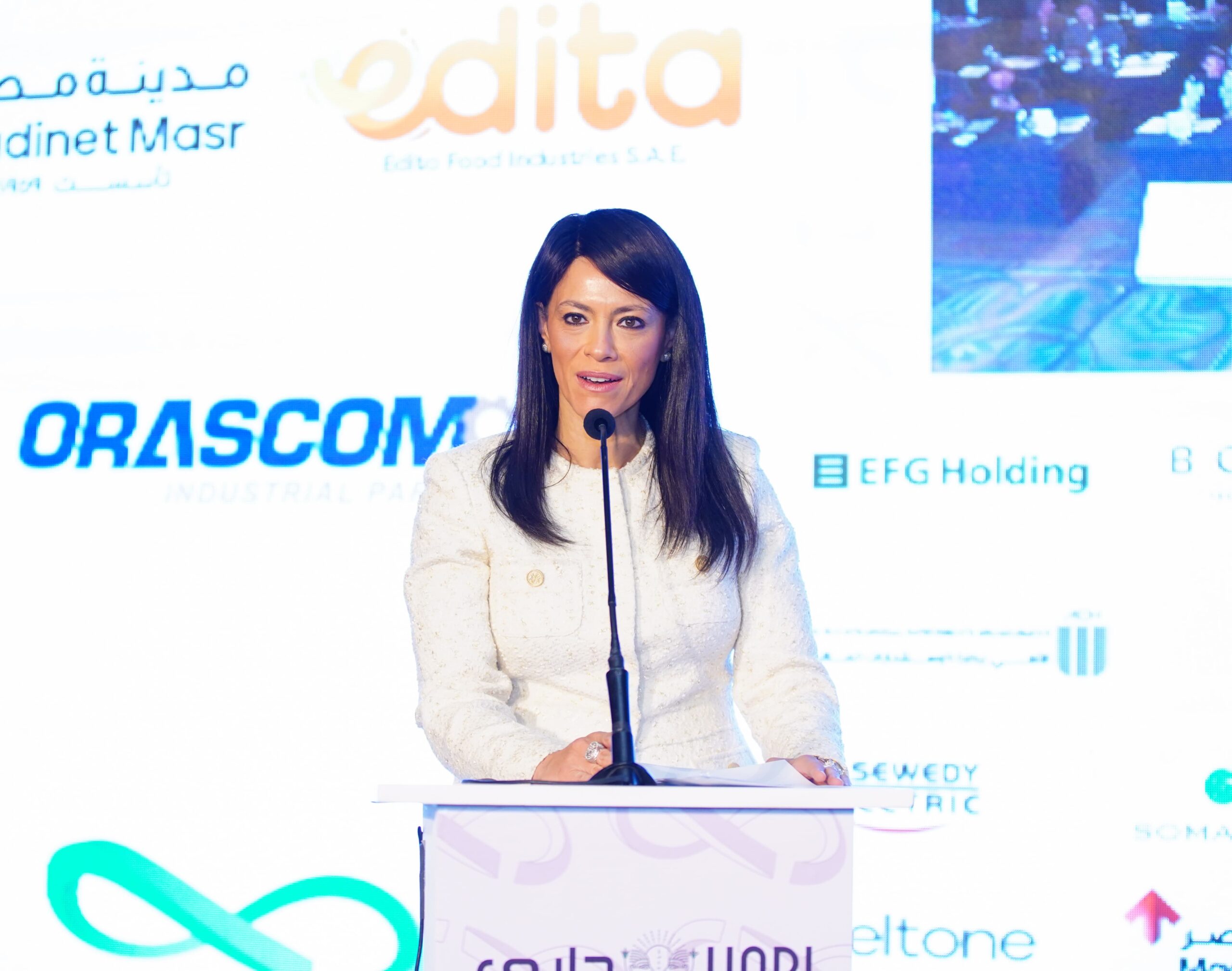 المشاط : 2 تريليون جنيه استثمارات كلية في خطة العام المالي الجاري 49.7% منها للقطاع الخاص