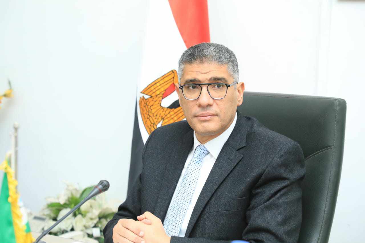 محافظ الجيزة: تقديم ٤.٤ مليون خدمة طبية ووقائية في إطار مبادرة “بداية” خلال شهر