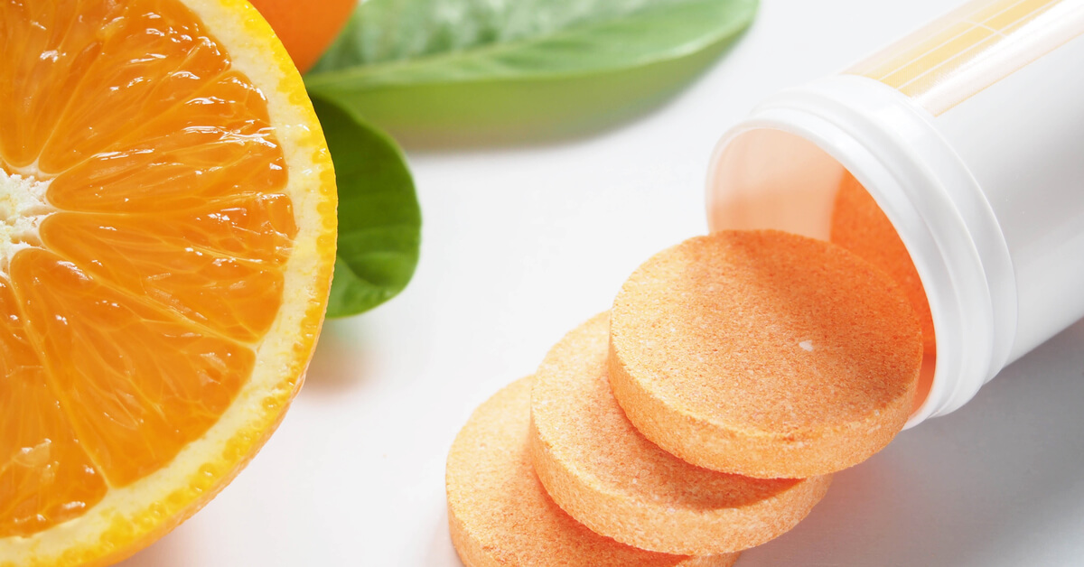 أبرزها السرطان.. أمراض خطيرة يمكن علاجها بـ”فيتامين سي”