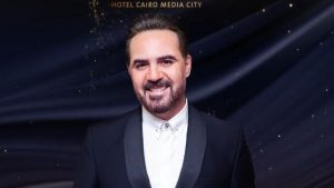 “وائل جسار” يحيي حفل رأس السنة في القاهرة