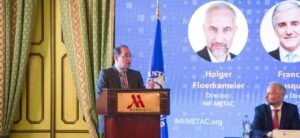 وزير المالية: قطعنا خطوات كبيرة في تحسين الانضباط المالي