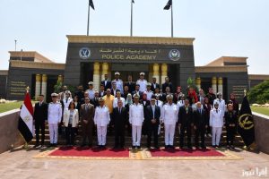 بـ”رسالة نصية أو اتصال”.. موعد وكيفية الاستعلام عن نتيجة كلية الشرطة 2025