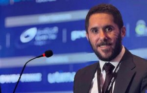 IoT Misr تناقش تكامل إنترنت الأشياء مع الجيل الخامس خلال منتدى المعهد القومي للاتصالات