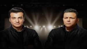 محمد فؤاد وإيهاب توفيق فى حفلين غنائيين بالكويت.. الليلة