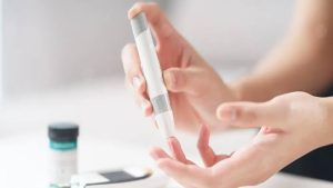 أعراض تحذيرية تشير للاصابة بمرض السكري