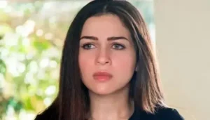 بسبب “الحب كله”.. أول ظهور لـ”مي عز الدين” بعد وفاة والدتها